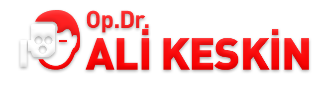 Op.Dr. Ali Keskin - Retina Tedavi Kayseri